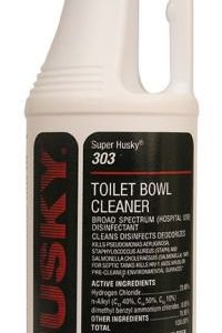CANBERRA Super Husky® Toilet Bowl Cleaner HSK-303-03