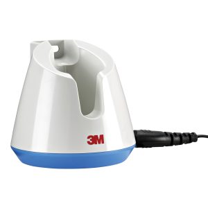 SOLVENTUM CORPORATION 3M™ Surgical Clipper Charger with Cord, US/Japan Plug, 3 hr Recharge Time 9682