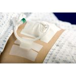 M.C. JOHNSON Cath-Secure™ Holder, Tube 5445-2
