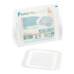 SOLVENTUM CORPORATION 3M™ Tegaderm™ +Pad Film Dressing with nonadherent Pad, 6 x 6 Inch 3588