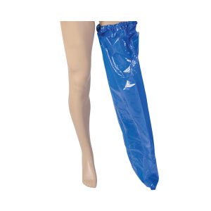MABIS HEALTHCARE Mabis® Cast Protector, 15 x 41 Inch 539-6561-0122