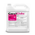 METREX RESEARCH CaviCide Surface Disinfectant, Alcohol Based, 2.5-gallon jug 13-1025