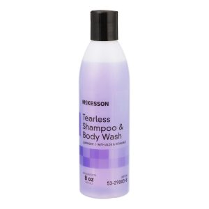 MCKESSON BRAND McKesson Lavender Scented Shampoo and Body Wash 53-29003-8