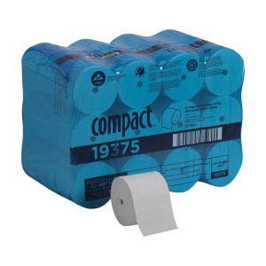 GEORGIA-PACIFIC CONSUMER PRODUCTS LP compact® Toilet Tissue 19375