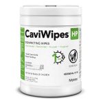 METREX RESEARCH CaviWipes™ HP Disinfecting Wipes, 160 ct. 16-1100