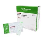 BTNX Rapid Response™ Fecal Occult Blood Colorectal Cancer Screening Test Kit FOB-9C36