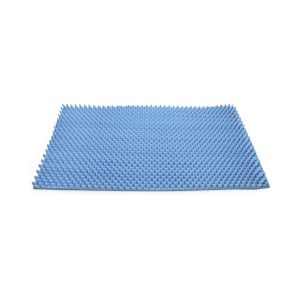 MCKESSON BRAND McKesson Mattress Overlay 136-66005