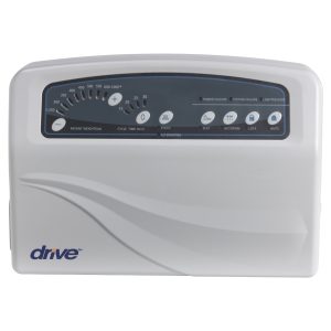 DRIVE DEVILBISS HEALTHCARE drive™ Med-Aire® Mattress Pump 14030XP