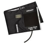 AMERICAN DIAGNOSTIC CORP Adcuff™ Cuff, One-Tube Bladder 845-12XBK-1
