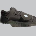 DARCO INTERNATIONAL Darco® HeelWedge™ Post-Op Shoe, Small HQ1B