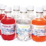 CARDINAL GlucoCrush™ B2495-7C