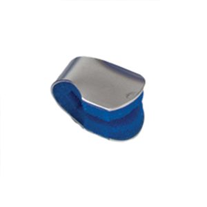Bird & Cronin Finger Cot Splint, 1 Inch Length 08146241