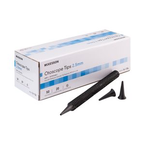 MCKESSON BRAND McKesson Otoscope Tip 16-156