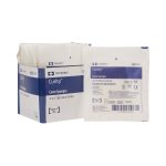 CARDINAL Curity™ Sterile Nonwoven Sponge, 3 x 4 Inch, 4-Ply 3157