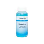 DONOVAN INDUSTRIES DawnMist® Mouth Rinse, Fresh Mint Flavor, 2-ounce Bottle MR02