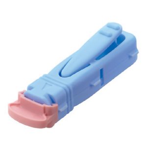 OWEN MUMFORD Unistik® 3 Dual Safety Lancet, 18 Gauge, 1.8 millimeter Depth AT 1064