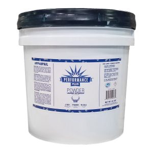 RJ SCHINNER CO Performance Plus Laundry Detergent, High-Efficiency & Standard Washer Compatible PP40PAIL