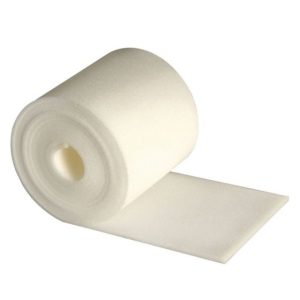 PERFORMANCE HEALTH CompriFoam Foam Padding, 10 x 2.5 x 4 cm 081436534