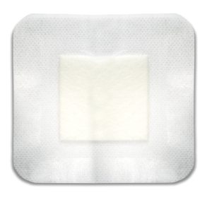 MOLNLYCKE Alldress® Composite Dressing, 6 x 6 Inch 265349