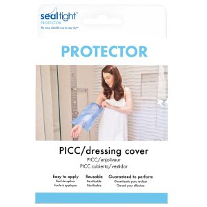 BROWNMED Seal-Tight® Protector IV Site Barrier Protector, Small 20318