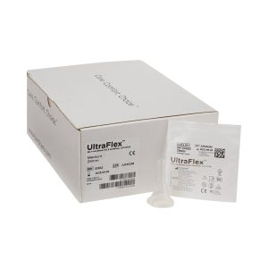 Bard UltraFlex® Male External Catheter, Medium 33302