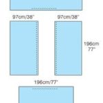 CARDINAL Convertors® Tiburon® General Purpose Drape Pack 9106