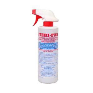 MADA MEDICAL PRODUCTS Steri-Fab® Insecticide 7040