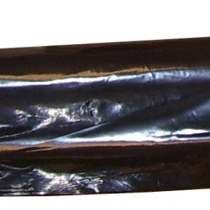 COLONIAL BAG CORP Colonial Bag Medium Duty Trash Bag, Black, 30 gal. CRB36M
