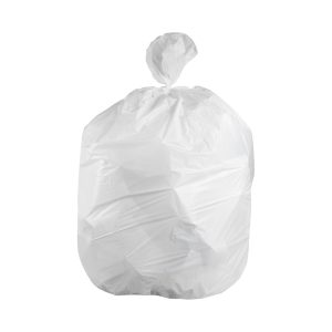 RJ SCHINNER CO Heritage™ Standard High Density Trash Bag Z7660XN R01