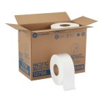 GEORGIA-PACIFIC CONSUMER PRODUCTS LP Pacific Blue Basic™ Toilet Tissue 12798
