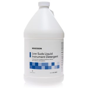 MCKESSON BRAND McKesson Instrument Detergent 53-28551