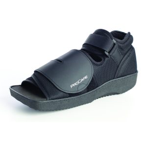 DJO ProCare® Unisex Post-Op Shoe, X-Small 79-81232