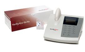 WERFEN USA LLC Verifynow® Control Set 00085047
