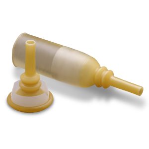 Hollister Extended™ Male External Catheter, Intermediate 9208