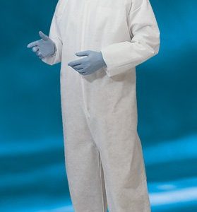 CARDINAL Convertors® Coverall 22003CV