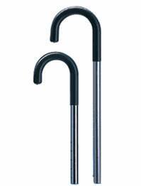 DRIVE DEVILBISS HEALTHCARE Carex® Adjustable Aluminum Round Cane, 29 – 38 Inch FGA75600 0000