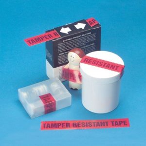 Health Care Logistics Tape 8006