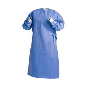 CARDINAL Astound® Fabric-Reinforced Gowns 9541