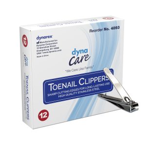dynarex® Toenail Clippers 4893