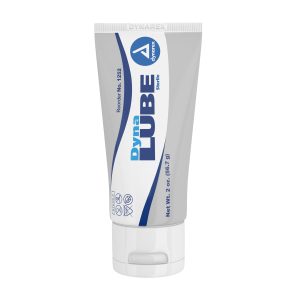 DYNAREX DynaLube Lubricating Jelly, 2-ounce tube 1252