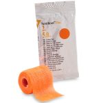 SOLVENTUM CORPORATION 3M™ Scotchcast™ Plus Bright Orange Cast Tape, 2 Inch x 4 Yard 82002W