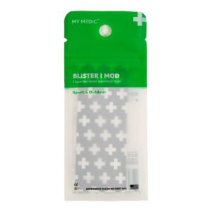 MYMEDIC My Medic™ Blister Mod First Aid Kit Medical Pack MM-SPL-MOD-BLSTR-EA