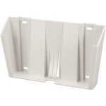 BEMIS HEALTHCARE Bemis™ Sentinel Bracket for Mounting Models 102 and 175 to Wall 435 020