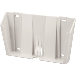 BEMIS HEALTHCARE Bemis™ Sentinel Bracket for Mounting Models 102 and 175 to Wall 435 020
