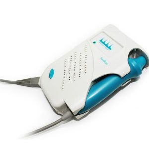 EDANUSA & MDPRO Sonotrax Vascular Dopper with 4 MHz Probe STV.04