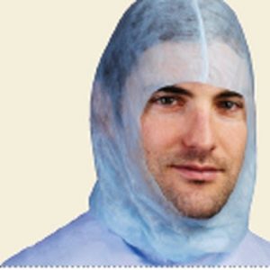 Cardinal Surgical Hood 4384