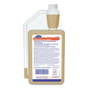 ESSENDANT CO/UNITED STATIONERS Diversey™ Carpet Stain Remover DVS101109752