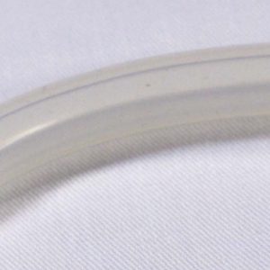 DRIVE DEVILBISS HEALTHCARE drive™ Suction Tubing, 4-Inch Length 7305D-612