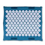 ACUTENS INC Kanjo Acupressure Memory Foam Foot Mat, Teal KANSAPF