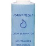 THINK MEDICAL Rainfresh Air Freshener, Fresh Clean Scent 9999